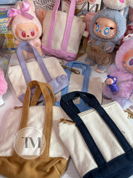 Trinket Bag
