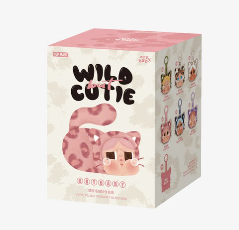 WBC Blind Box