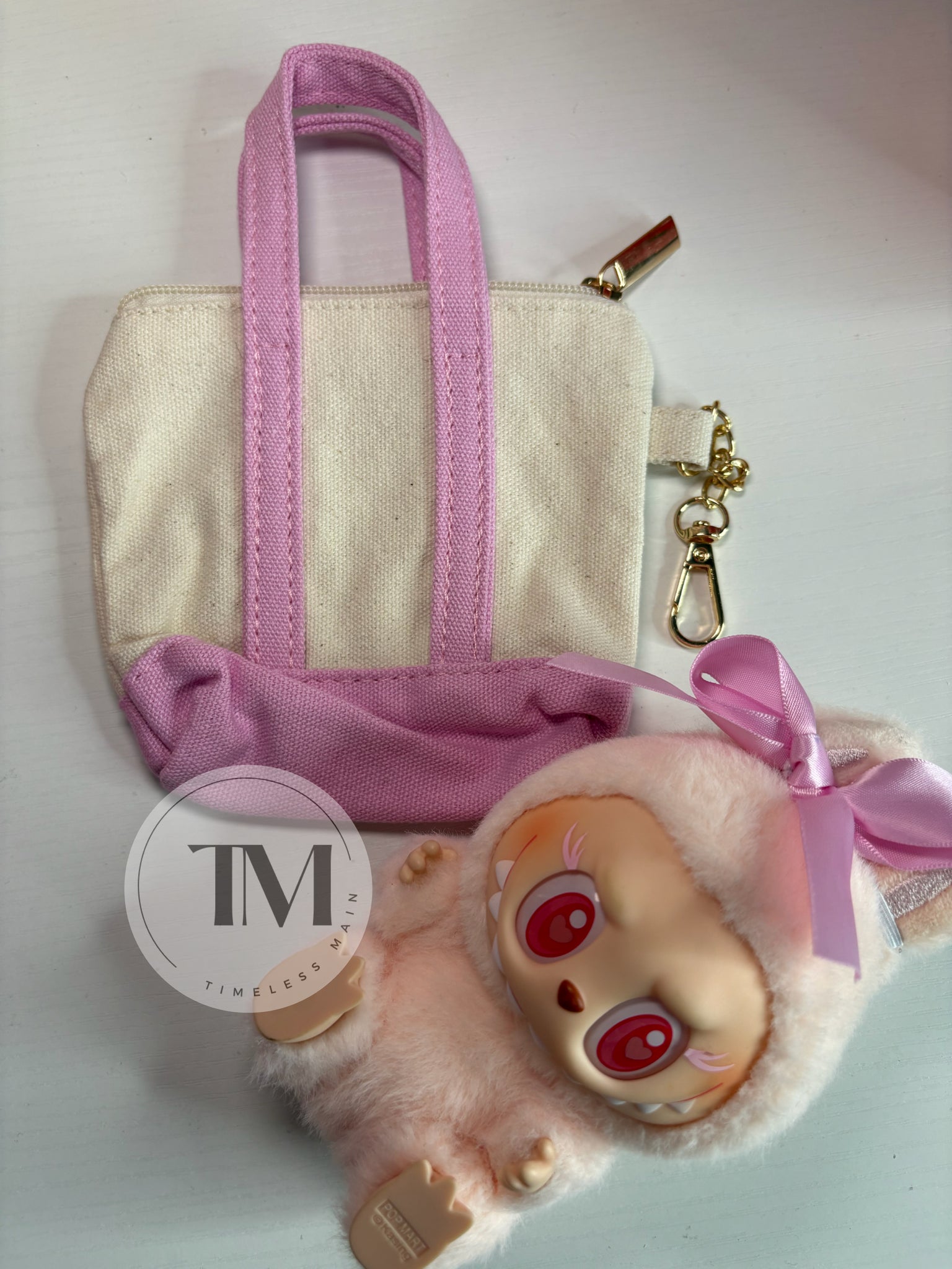 Trinket Bag