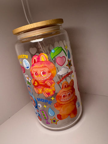Bubu Energy Cup