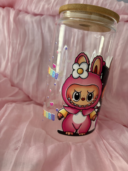 Kawaii friends Cup