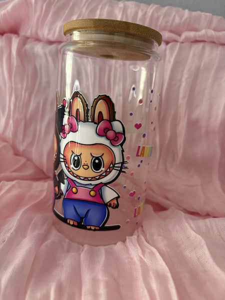 Kawaii friends Cup