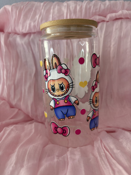 Kitty Bubu Cup