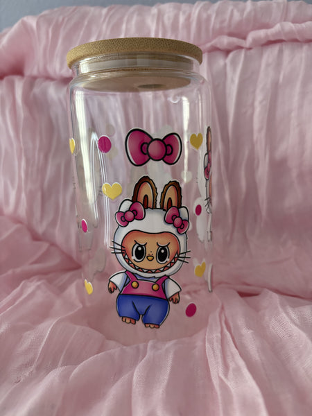 Kitty Bubu Cup